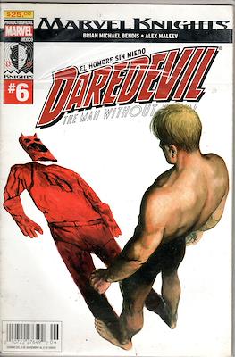 Daredevil - Thor #6