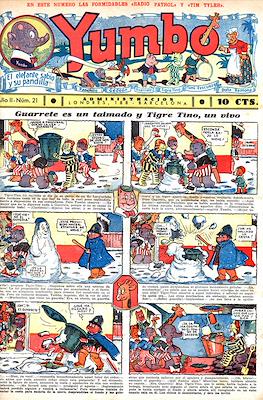 Yumbo (1934) #21