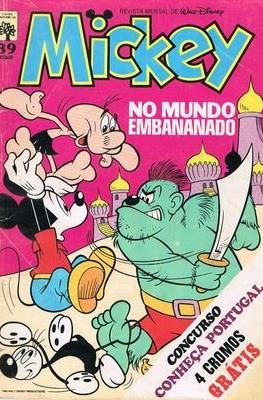 Mickey #39