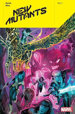 New Mutants Vol. 4 (2019-) #3