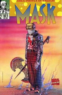 Marvel Movie #2