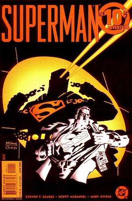 Superman: The 10-Cent Adventure (2003)