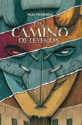 Un Camino de Leyenda
