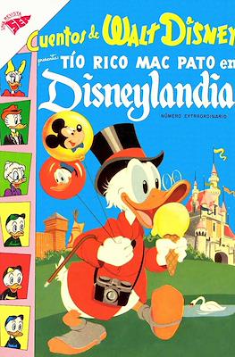 Cuentos de Walt Disney Extraordinario #34