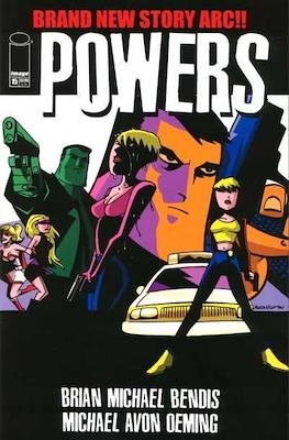 Powers Vol 1 #15