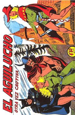 El Aguilucho #63
