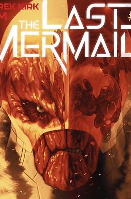 The Last Mermaid #5