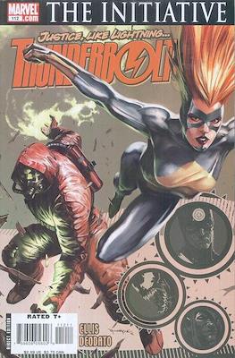 Thunderbolts Vol. 1 / New Thunderbolts Vol. 1 / Dark Avengers Vol. 1 #112