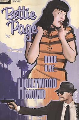 Bettie Page (2017- Variant Covers) #1.4