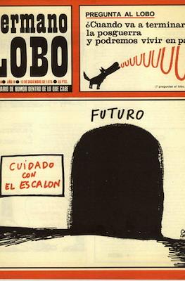 Hermano Lobo #188