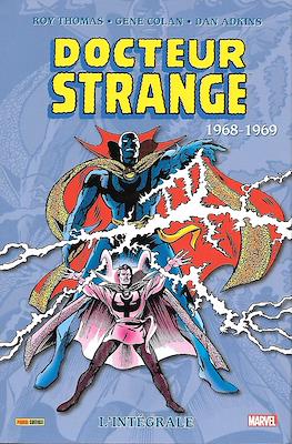Docteur Strange: L'intégrale #3