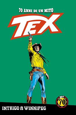 Tex: 70 anni di un mito #103