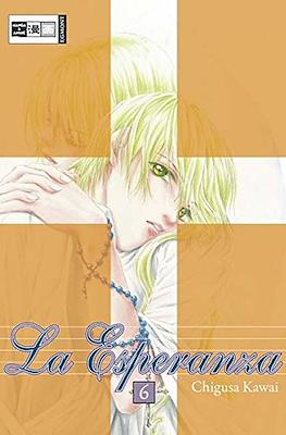 La Esperanza #6