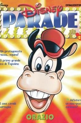 Disney Parade #27