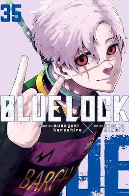Blue Lock (Softcover) #35