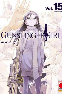 Gunslinger Girl #15