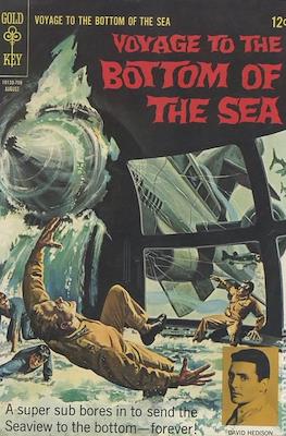 Voyage to the Bottom of the Sea #9
