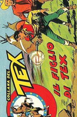 Le strisce di Tex #169