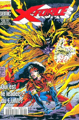 X-Force #23