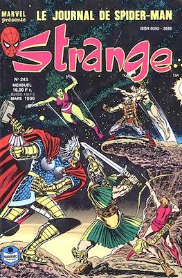 Strange #243