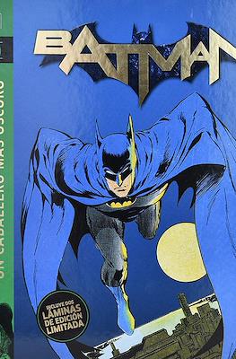 Batman: La historia visual #4