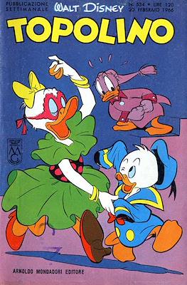 Topolino #534