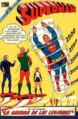 Supermán #643