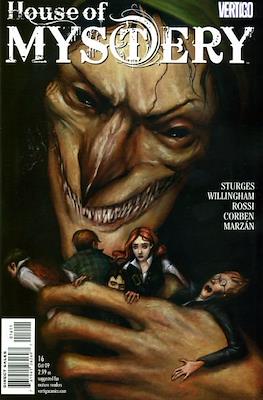 House of Mystery Vol. 2 #16