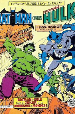 Collection "Superman et Batman" #5