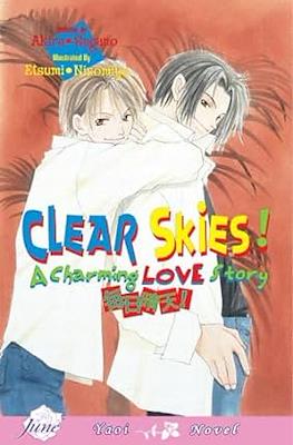 Clear Skies! A Charming Love Story