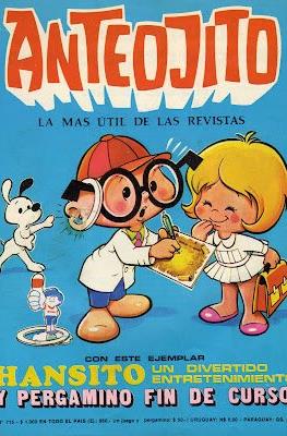 Anteojito #715