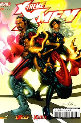 X-Treme X-Men #26