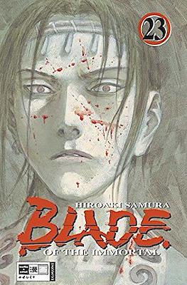 Blade of the Immortal #23