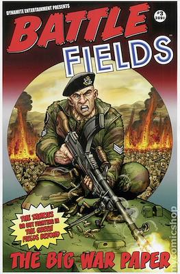 Battlefields Green Fields Beyond #3