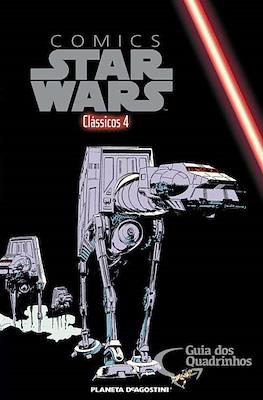 Comics Star Wars #4