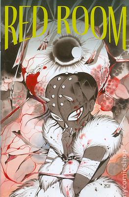 Red Room (Variant Cover) #1.2