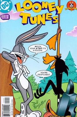 Looney Tunes #111
