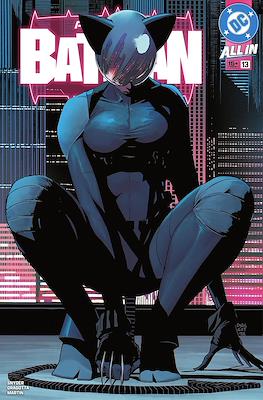Absolute Batman (2024-) (Comic Book 28-44 pp) #13