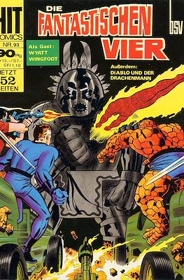 Hit Comics #93