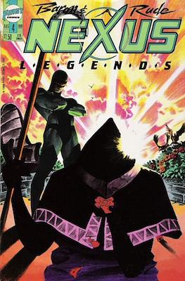 Nexus Legends #4