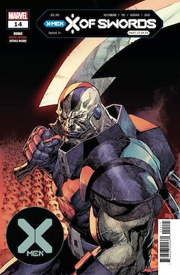 X-Men Vol. 5 (2019-2021) #14