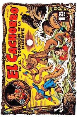 El cachorro (2002) #28