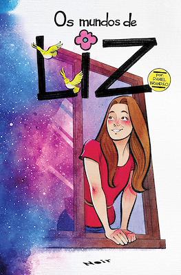 Os mundos de Liz