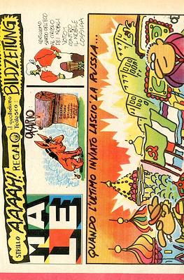 Il male - Año III (1980) #30