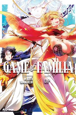 Game of Familia #6
