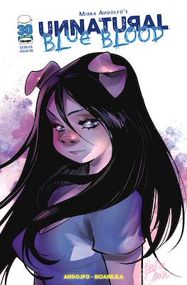 Unnatural: Blue Blood #5