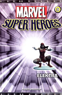 Marvel Super Héroes #9