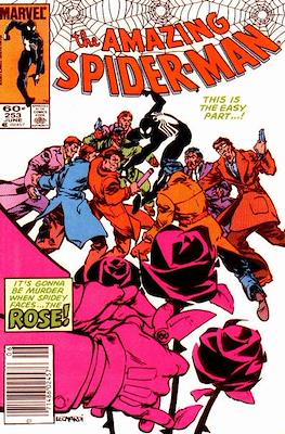 The Amazing Spider-Man Vol. 1 (1963-1998) (Comic-book) #253