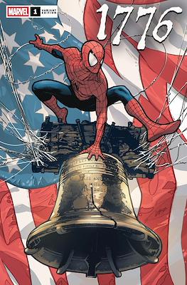 1776 (Variant Covers) #1.91