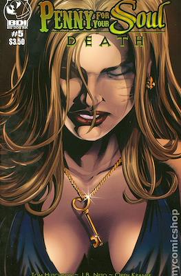 Penny for Your Soul: Death #5
